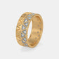 The Heinrich Band Ring