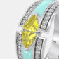The Sorella Band Ring