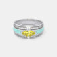 The Sorella Band Ring