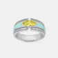 The Sorella Band Ring