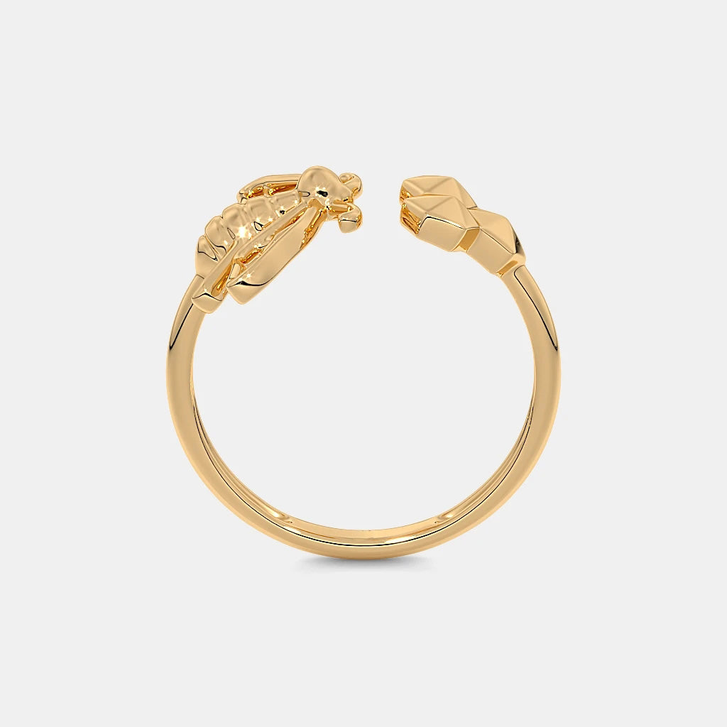 The Sigsimond Ring
