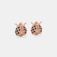 The Allegra Stud Earrings