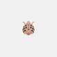 The Allegra Stud Earrings