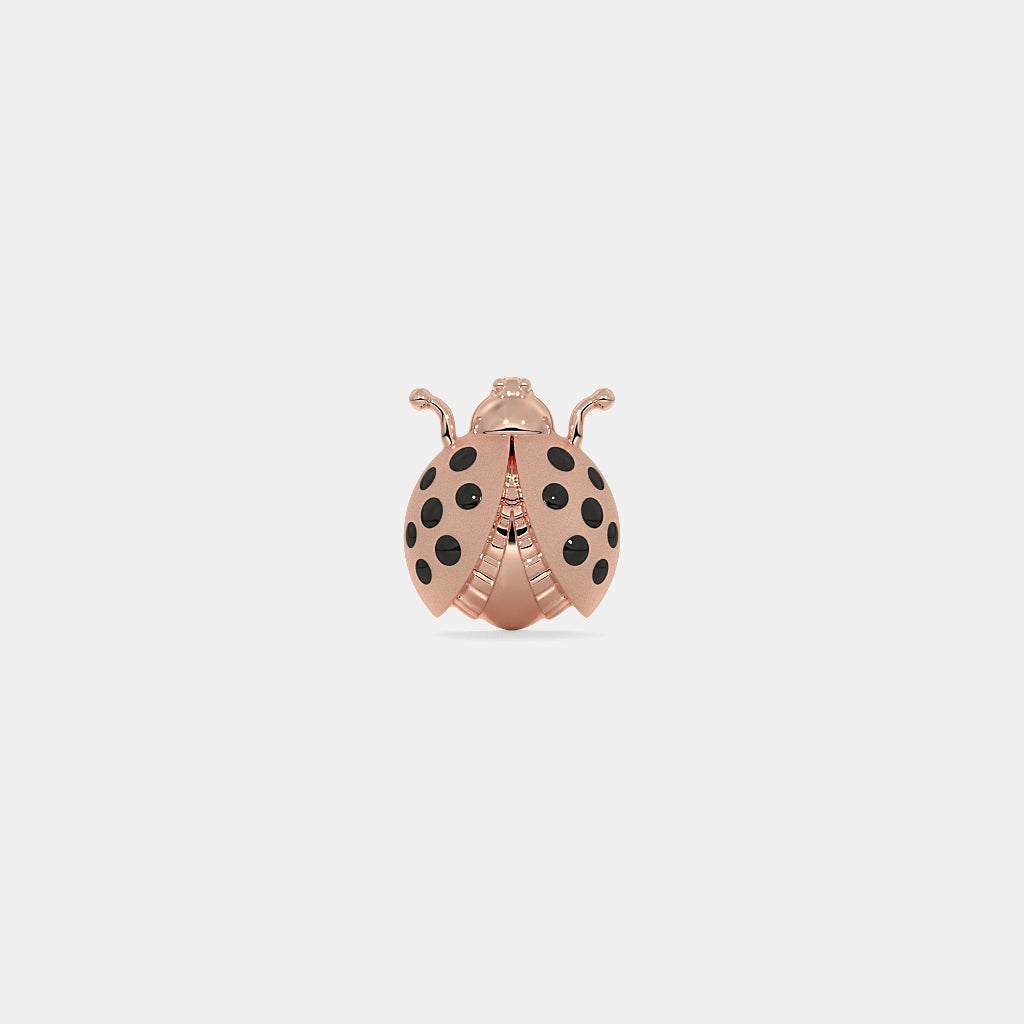 The Allegra Stud Earrings