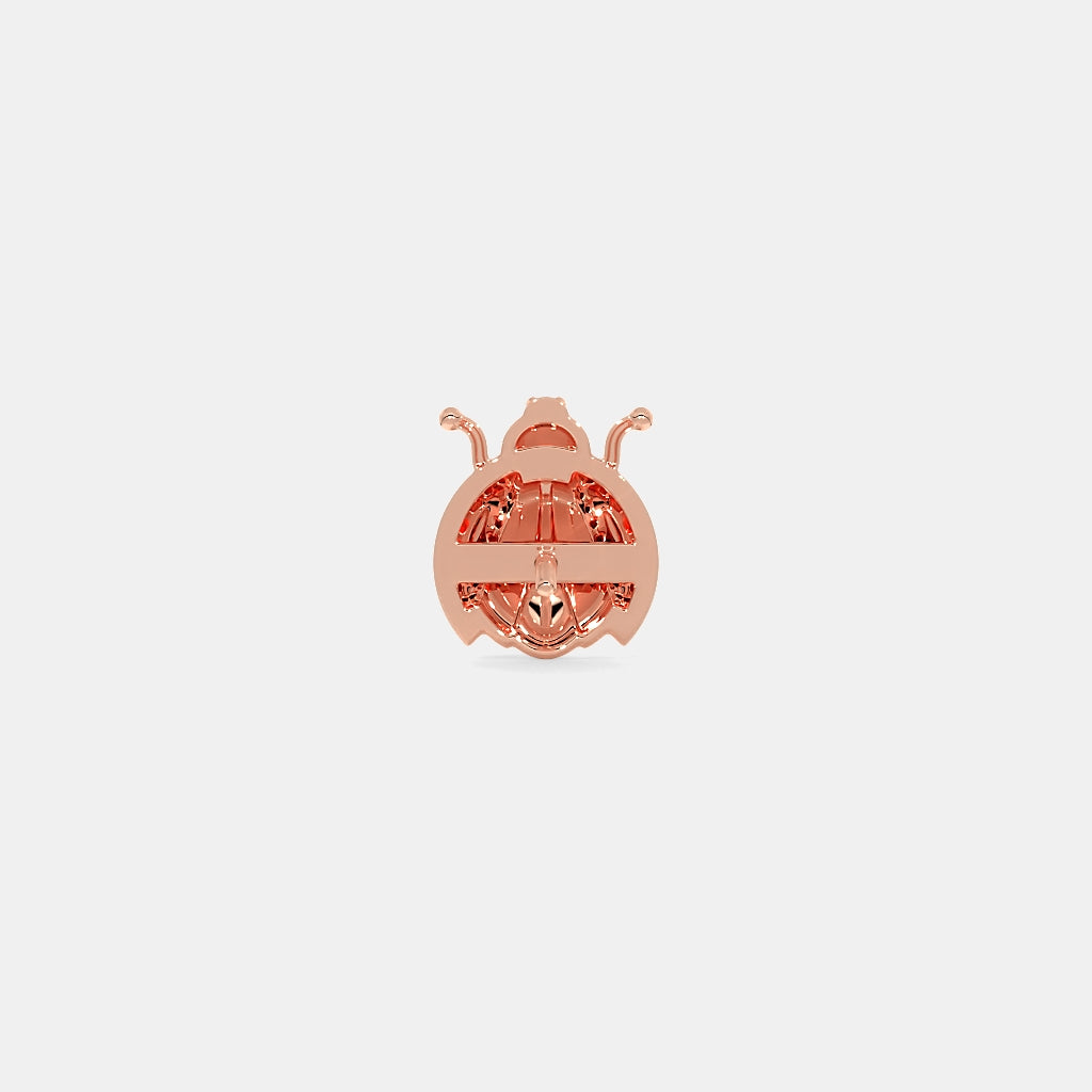 The Allegra Stud Earrings