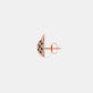The Allegra Stud Earrings