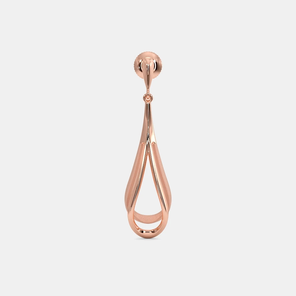 The Maelyn Dangler Earrings