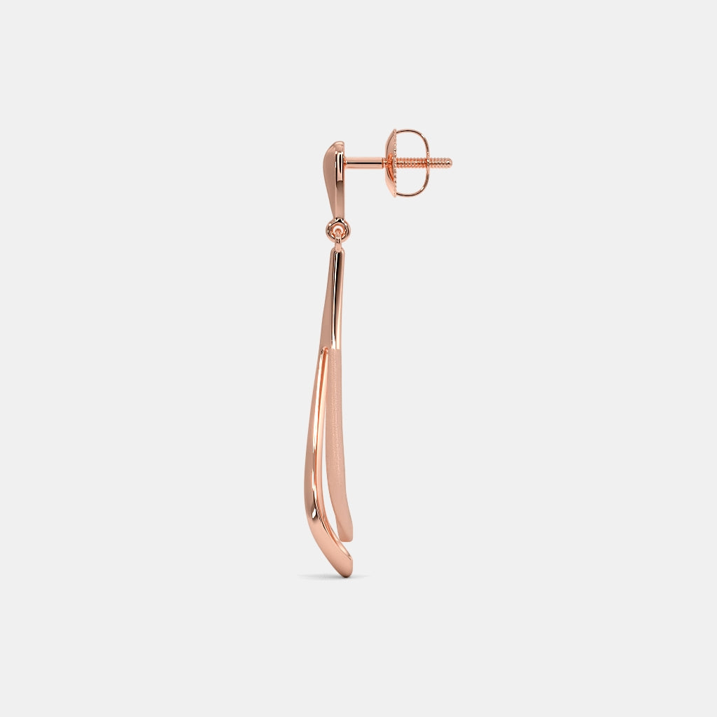 The Maelyn Dangler Earrings