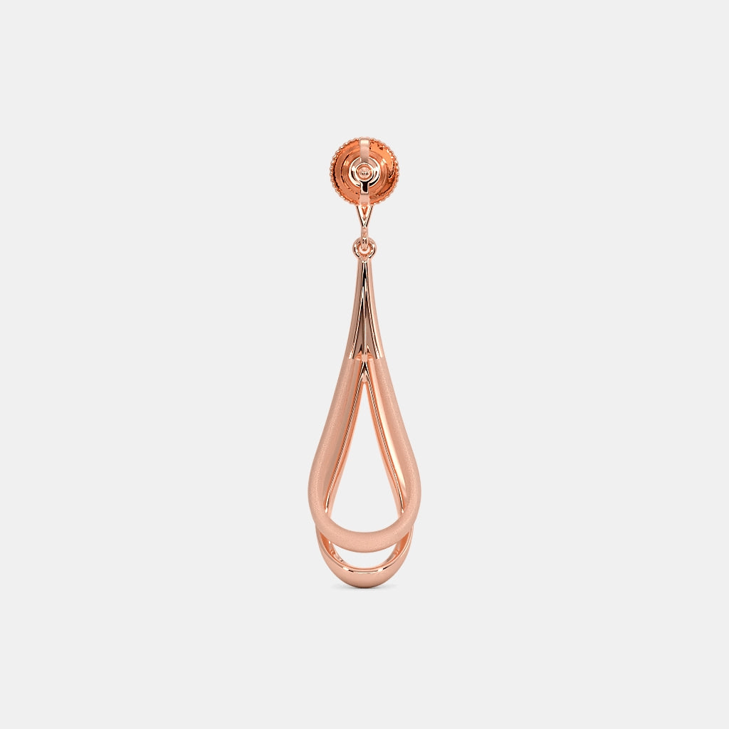 The Maelyn Dangler Earrings