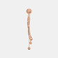 The Johannes Dangler Earrings