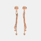 The Johannes Dangler Earrings