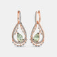 The Yeppeo Druppel Dangle Hoop Earrings