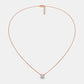 The Sugar Pop Pendant Necklace