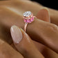 The Bunhong Cluster Ring