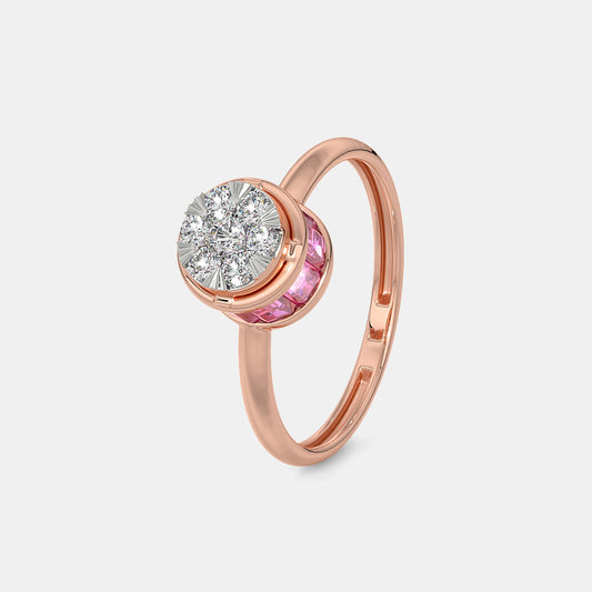 The Bunhong Cluster Ring