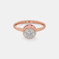 The Bunhong Cluster Ring