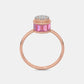 The Bunhong Cluster Ring