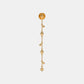 The Solara Dangler Earrings