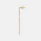 The Solara Dangler Earrings