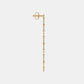 The Solara Dangler Earrings