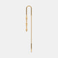 The Cherish Sui Dhaga Earrings