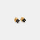 The Buio Stud Earrings