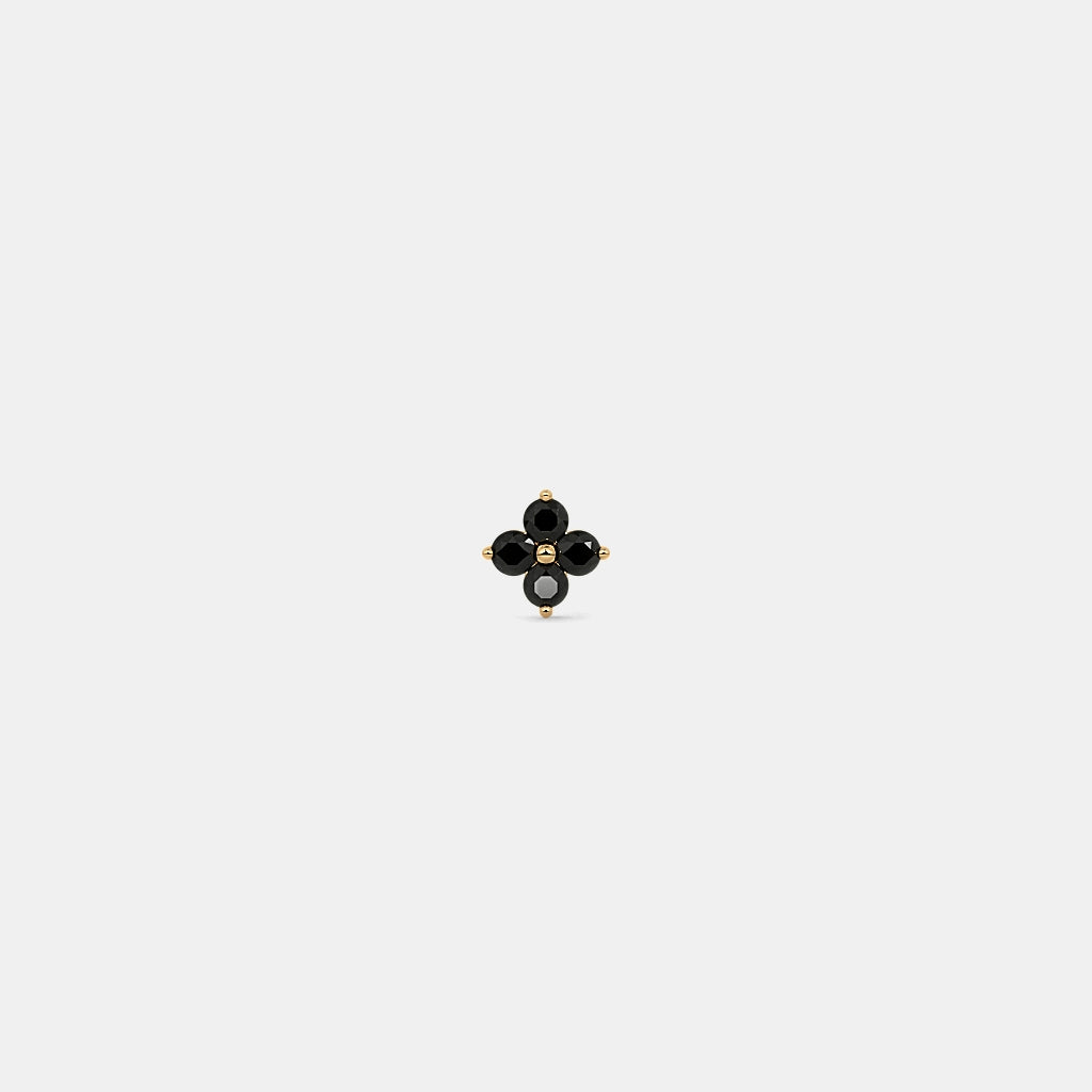 The Buio Stud Earrings