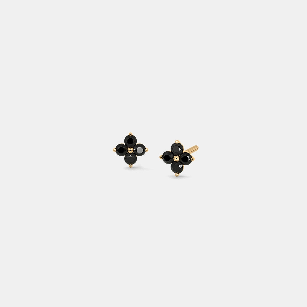 The Buio Stud Earrings