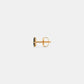 The Buio Stud Earrings