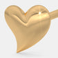 The Herz Stud Earrings
