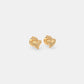 The Herz Stud Earrings