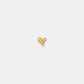 The Herz Stud Earrings