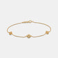 The Clover Station Bracelet