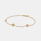 The Clover Station Bracelet