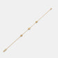 The Clover Station Bracelet