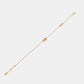 The Alfabeto S Bracelet