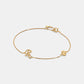 The Alfabeto R Bracelet