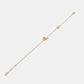 The Alfabeto R Bracelet