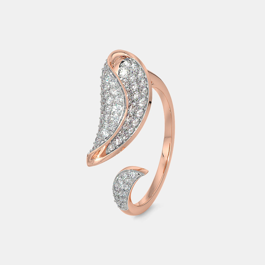 The leafo Bypass Ring