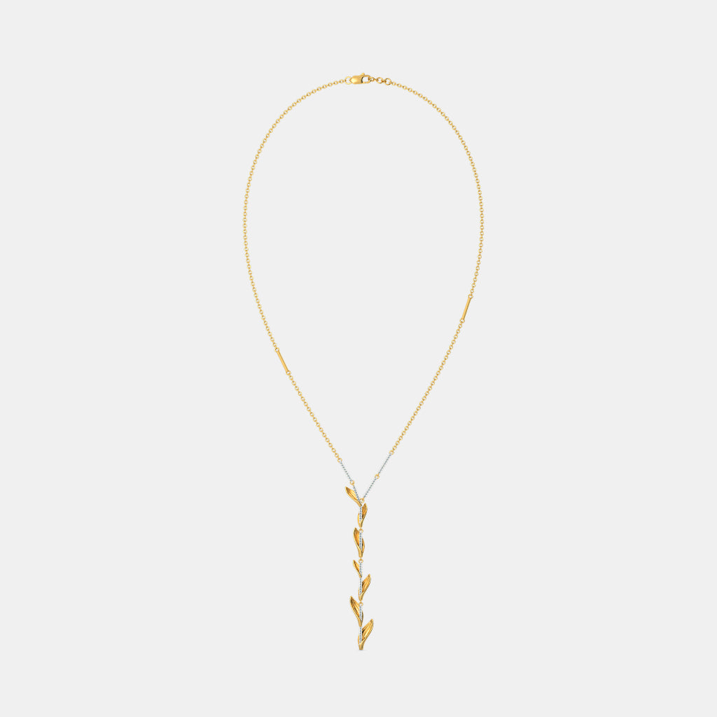 The Fayre Necklace