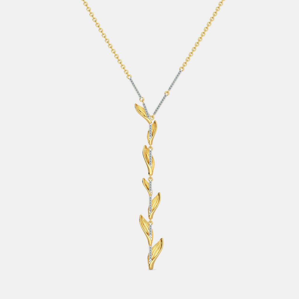 The Fayre Necklace