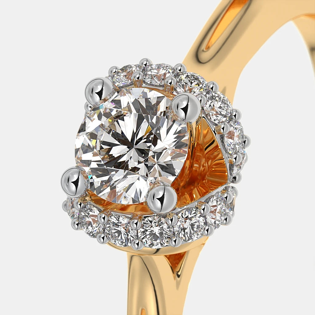 The Marybell Ring