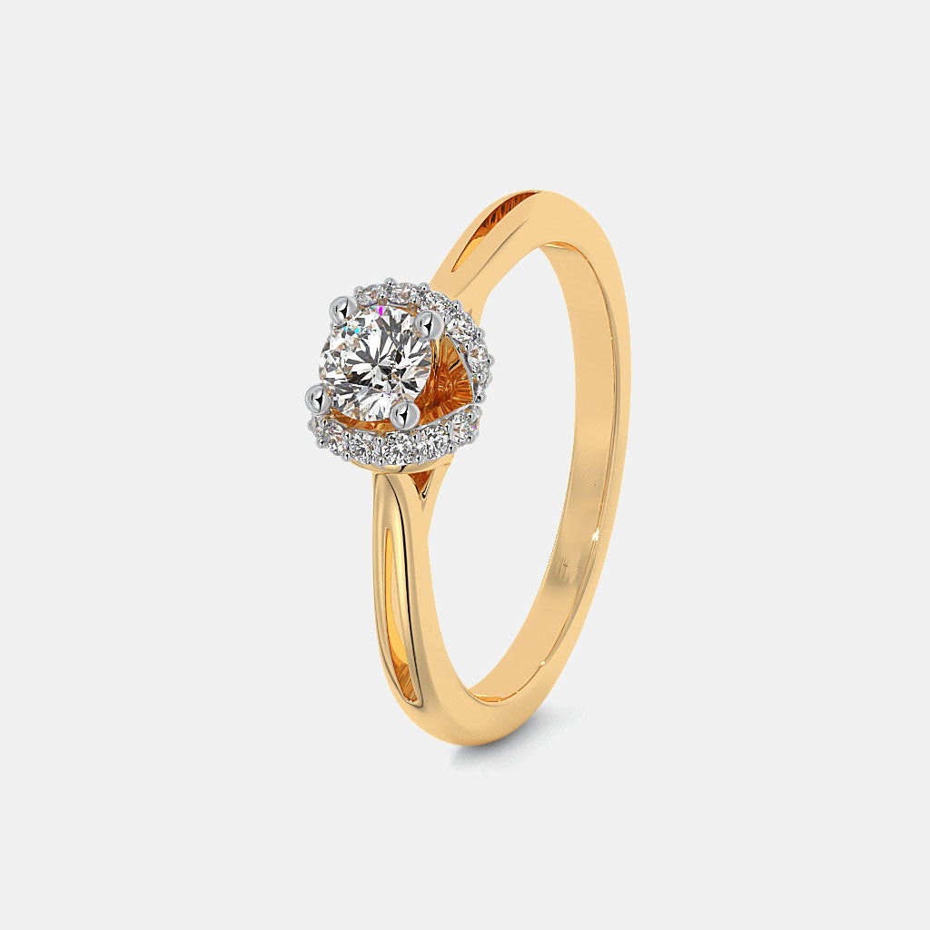 The Marybell Ring