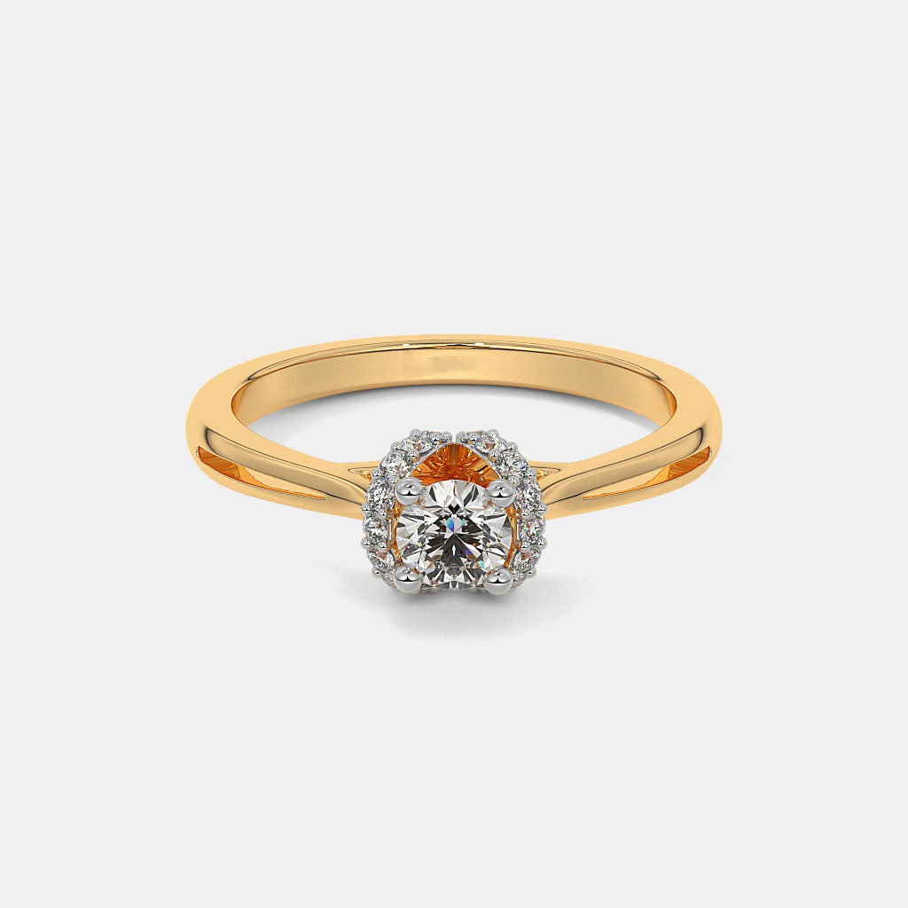 The Marybell Ring