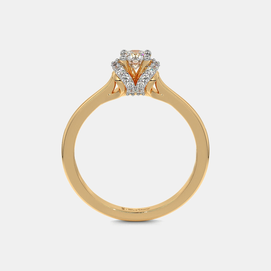The Marybell Ring