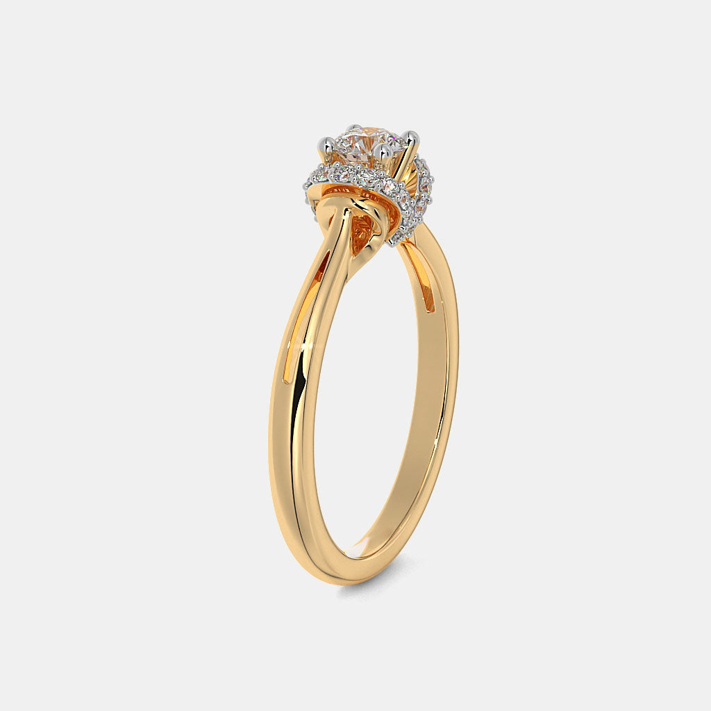 The Marybell Ring