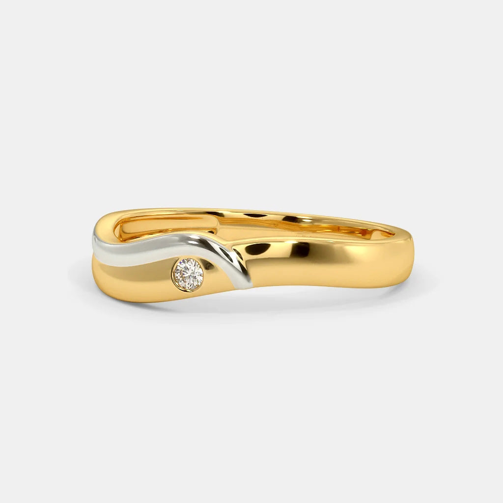 The Belora Band for Him