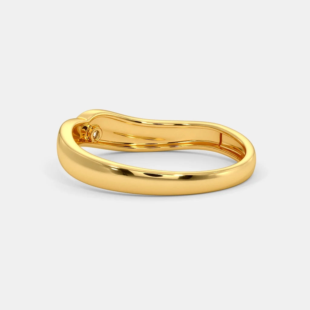 The Belora Band for Him