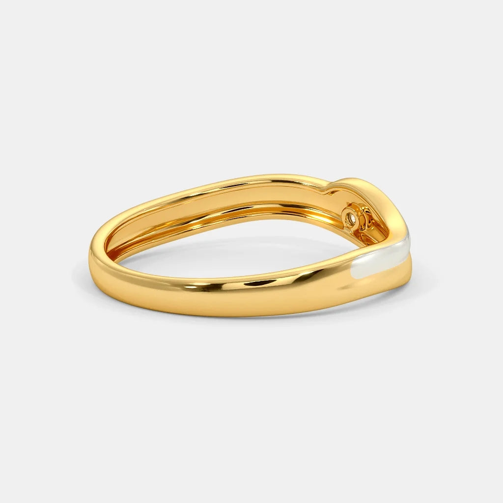 The Belora Band for Him