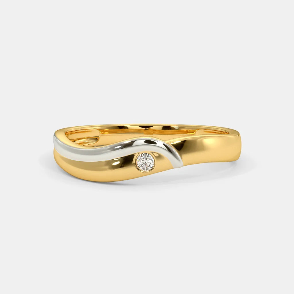 The Belora Band for Him